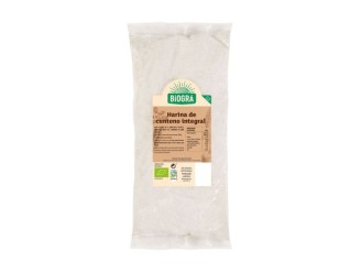 Harina de Centeno Integral Bio
