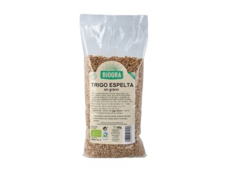 Trigo espelta en grano Bio