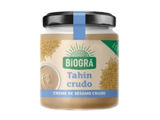 Tahín Blanco Bio