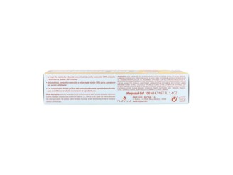 Harpasul Gel Silicio 100ml: Alivio Balsámico de Natysal