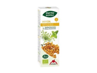 Phyto Mix Col 50ml - Metabolismo Saludable con Intersa