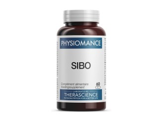 Sibo 60cap: Mejora la Digestión y Motilidad | Therascience