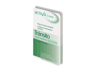 Crono transito
