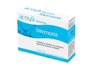 Bienestar memoria