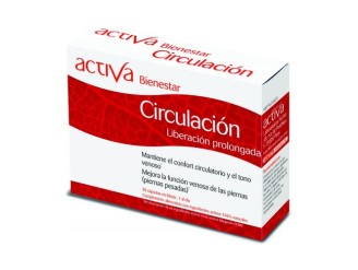Bienestar circulación