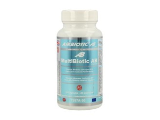 Multibiotic AB Complex