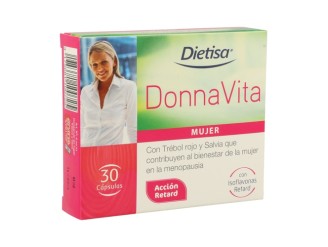 Donnavita