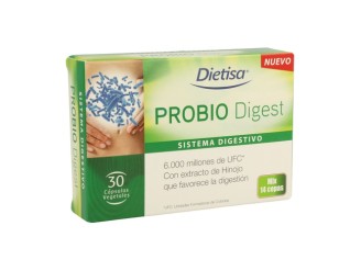 Probiodigest