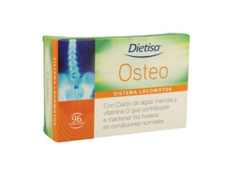 Osteo