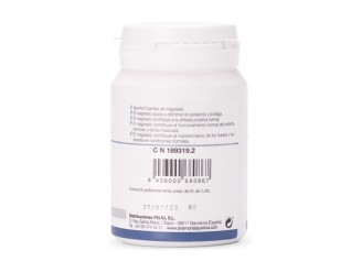 Magnesio Total 5: Alta Biodisponibilidad | Ana María Lajusticia