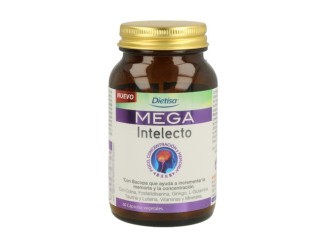 Mega Intelecto