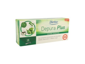Depura Plus