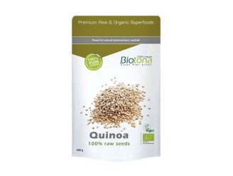 Quinoa Bio
