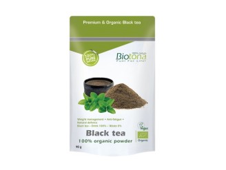 Té Negro Eco
