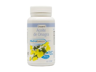 Onagra 110perl 515mg Drasanvi - Aceite Esencial y Natural