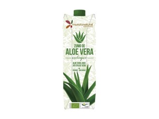 Zumo aloe vera Eco