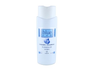 Blue Cap Champú 400ml para Caspa y Seborrea | Catalysis