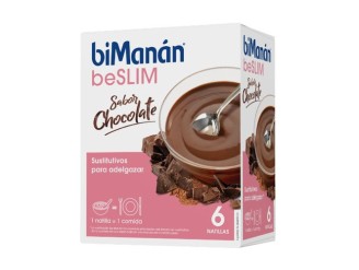 Natillas de Praliné