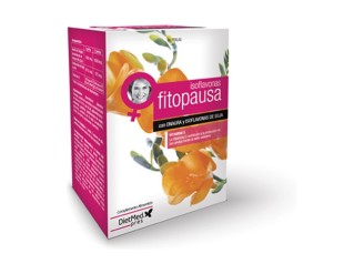 Fitopausa con isoflavonas