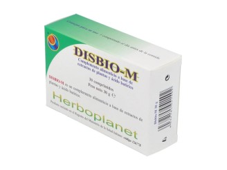 Disbio-M tránsito intestinal