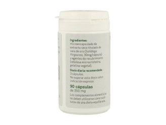 VR Vara de Oro Ifigen 90 cápsulas para salud urinaria