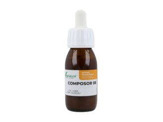 Composor 08 Sistema Inmunitario - Soria Natural | Refuerza tu salud