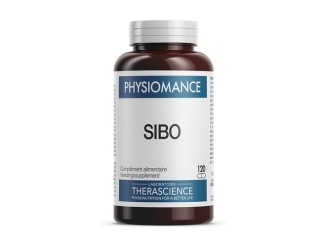 Sibo 120caps: Mejora la Digestión y Motilidad | Therascience