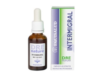 Intermigral 30ml: Alivio de migrañas y cefaleas | Internature