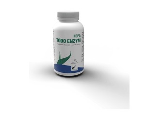 Fepa-todo enzym