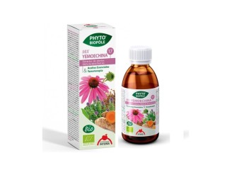 Phyto-bipole mix-yemoechina defensas