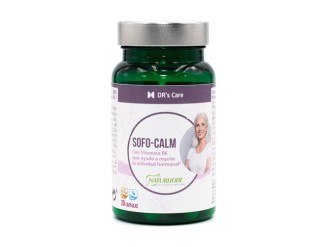 Sop-Calm menopausia
