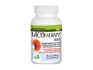 Micotherapy BM