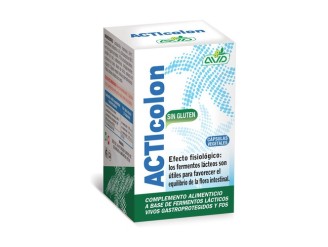Acticolon