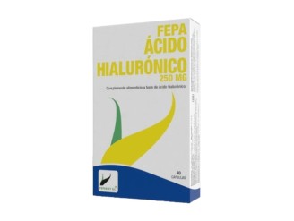 Ácido hialurónico 250 mg