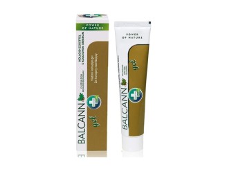 Balcann Gel de Roble 75ml | Regeneración Piel Irritada - Annabis