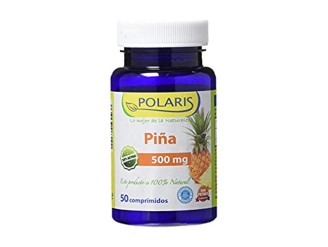 Piña 500 mg