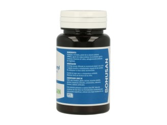Haematonyl 60cap: Hierro Orgánico para Combatir el Cansancio - Bonusan
