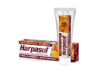 Harpasul Crema 75ml para Fatiga Muscular - Natysal