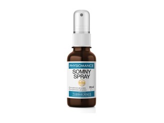 Somny Spray 20ml: Sueño Relax en Spray Sublingual - Therascience