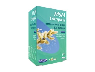 Msm Complex (Reactivit)