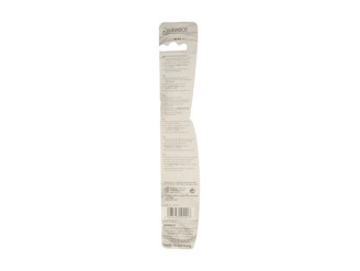 Cepillo Dental Nylon Medio Yaweco: Ergonomía y Comfort Ideal
