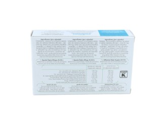 Sedaner 30 cap. fórmula liberación prolongada - Soria Natural