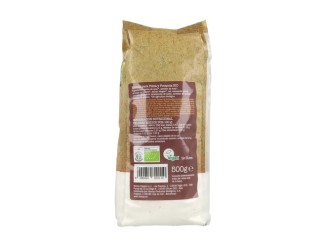 Mezcla para Pizza y Focaccia Bio - Biovitagral 500g Sin Gluten