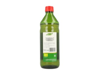 Vinagre de Manzana Bio 500ml - Riqueza Natural de Biocop