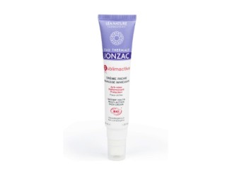 Crema Rica Antiedad Jonzac 40ml - Combate el Envejecimiento Naturalmente