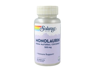 Monolaurin