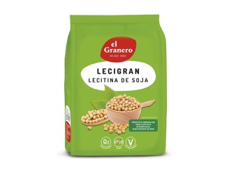 Lecigran Lecitina de Soja