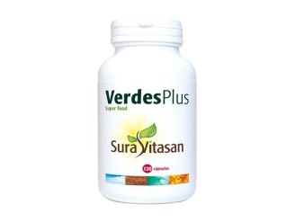 Verdes Plus