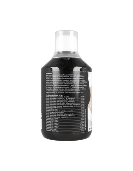 Slank water Top Action Gold 500 ml Espadiet Slank water Top Action Gold 500 ml Espadiet