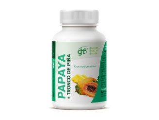 Papaya 600mg